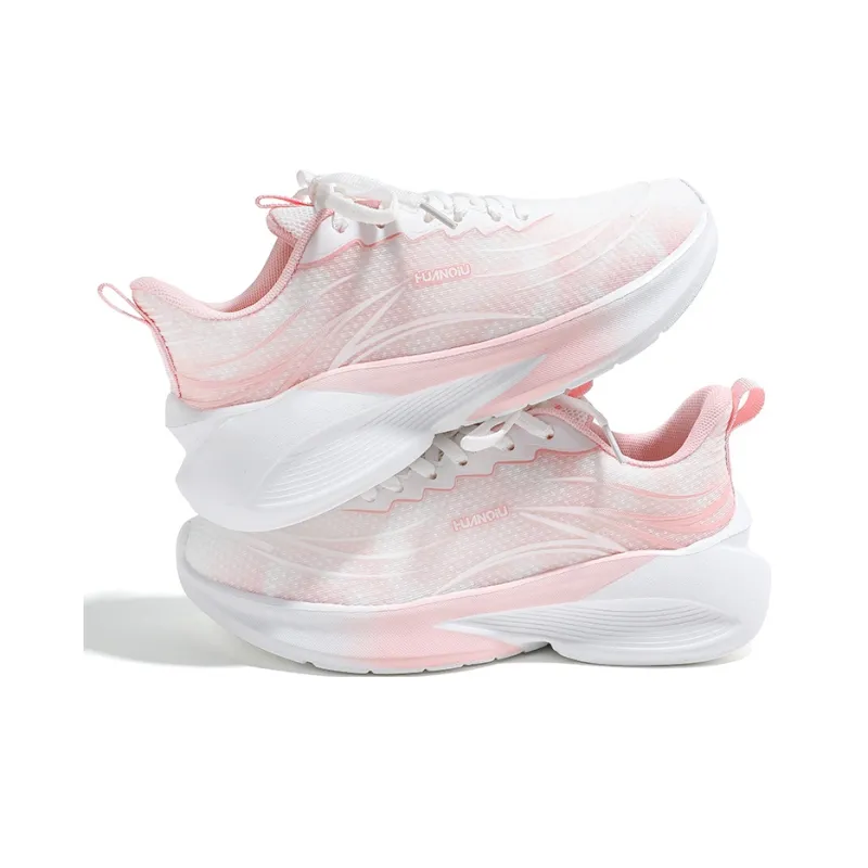 HUANQIU Running Shoes Women's Low Top-3