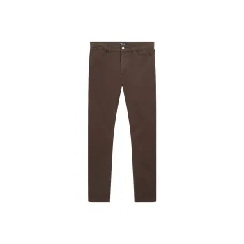 Agnes B. Jeans Men Brown