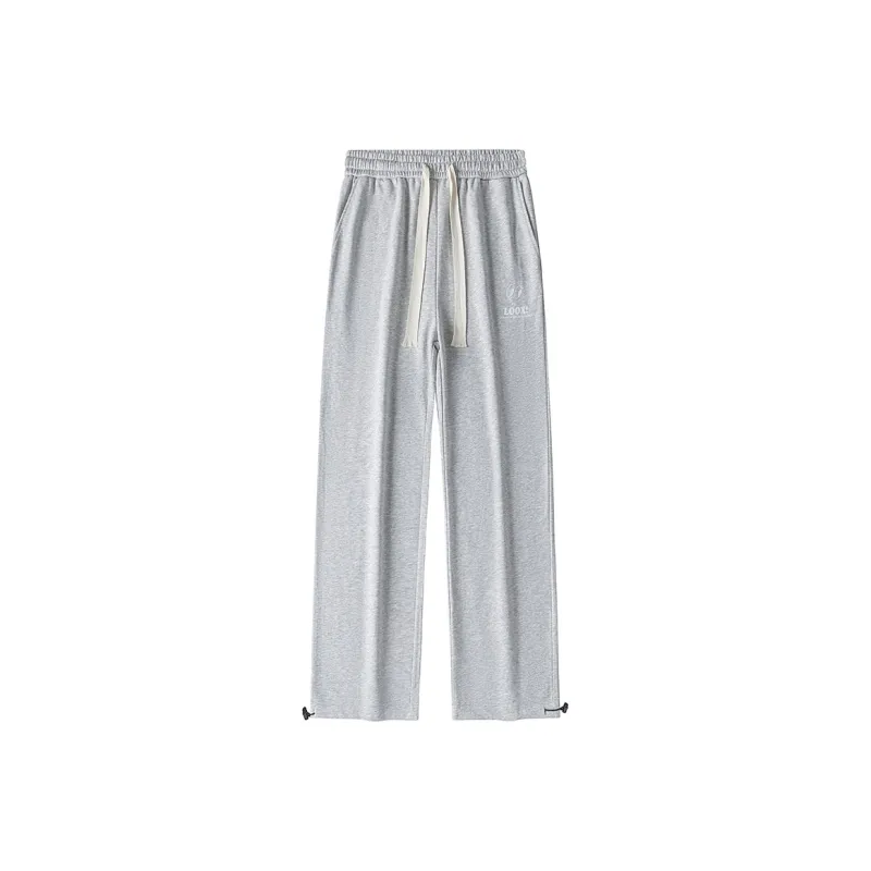 LOOX! Casual Pants Unisex-0