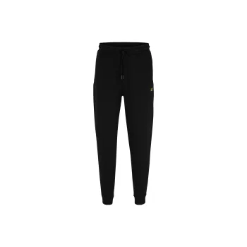 HUGO BOSS Logo print Track Pants