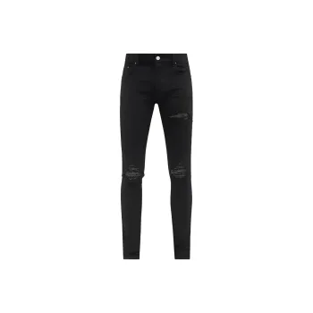 AMIRI Crystal MX1 Jean