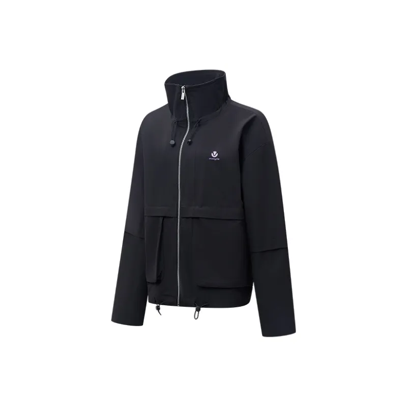 VIVI CYCLE Jackets Coats Unisex-3