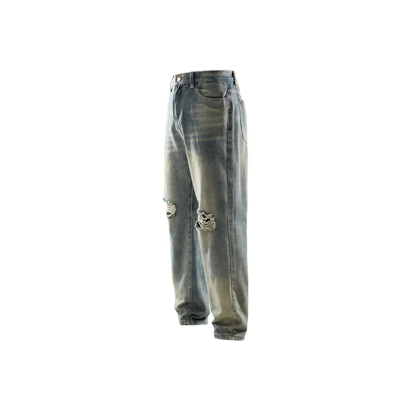 ASWZ Jeans Unisex-6