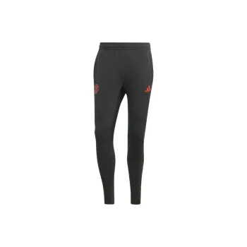 Adidas Manchester United Knitted Sweatpants Men's