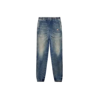 DIESEL Jeans Men Blue