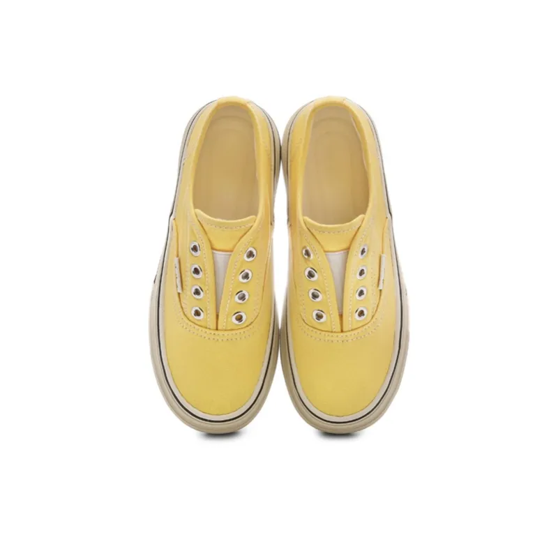PIPI PURPLE Low Top Canvas Shoes Women's-17