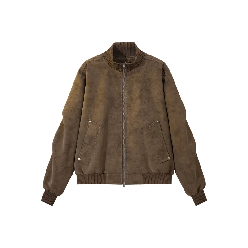 UPZCY Jackets Unisex-0