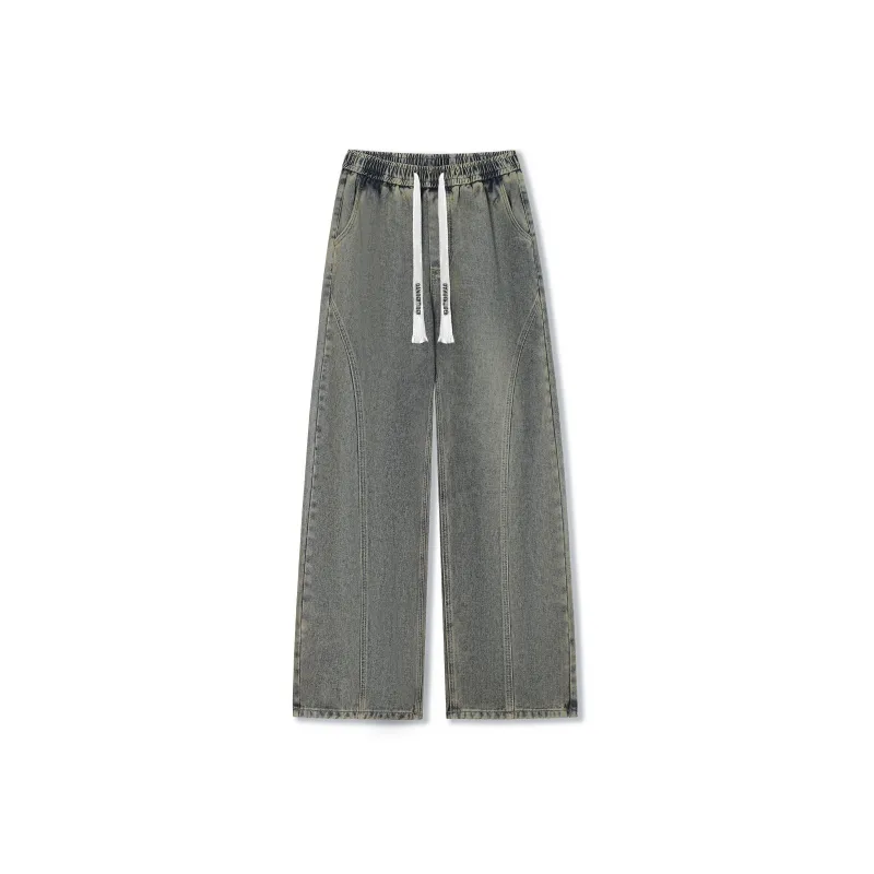 DANGERTIGER Jeans Unisex-5