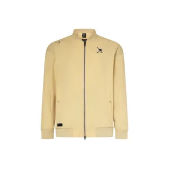 Oakley Skull Phase Jackets Coats Men's Light Curry
