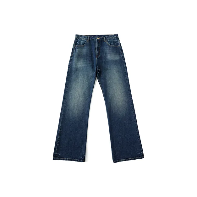 Umamiism Jeans Unisex-1