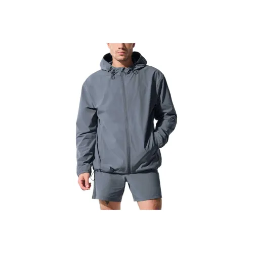 Alo Yoga Jackets Men