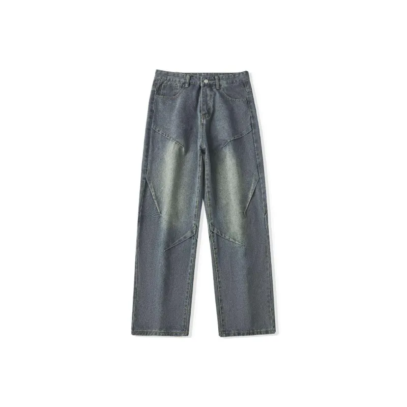 Humanism 1986 Jeans Unisex-3