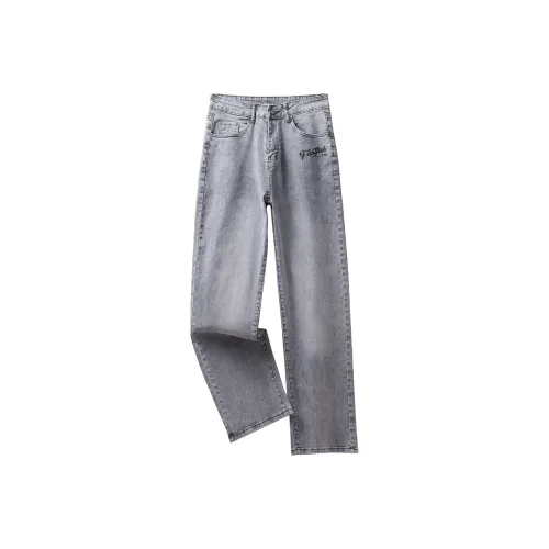 FASTFISH Jeans Unisex