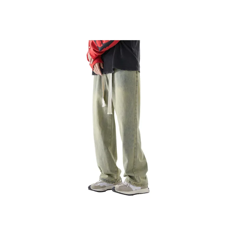 Mowlow Jeans Unisex-8