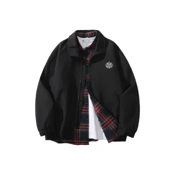 Tre Club Jackets Unisex