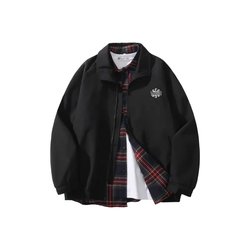 Tre Club Jackets Unisex-0