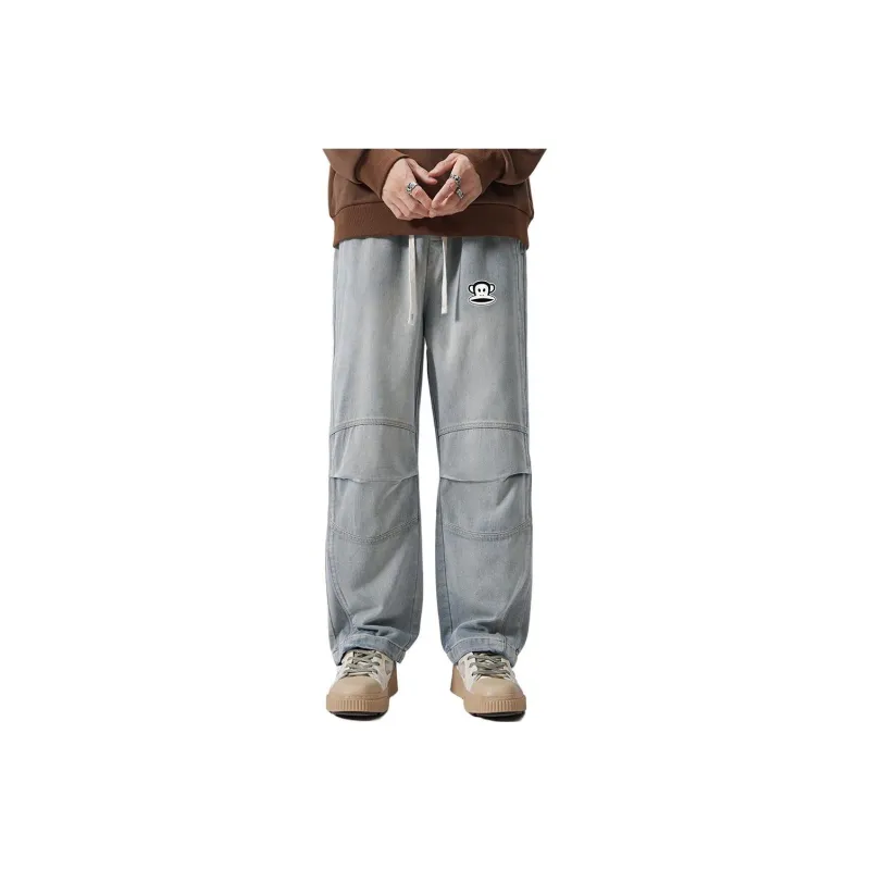 PAUL FRANK Jeans Men-0