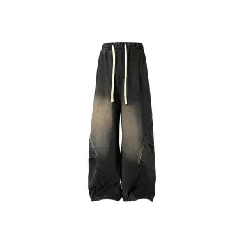 XINIYA TRAVEL Jeans Unisex