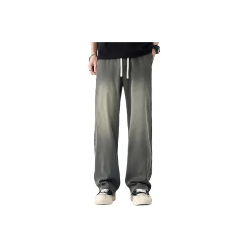 Children Of Huaxia 2025 Spring Summer Jeans Mens