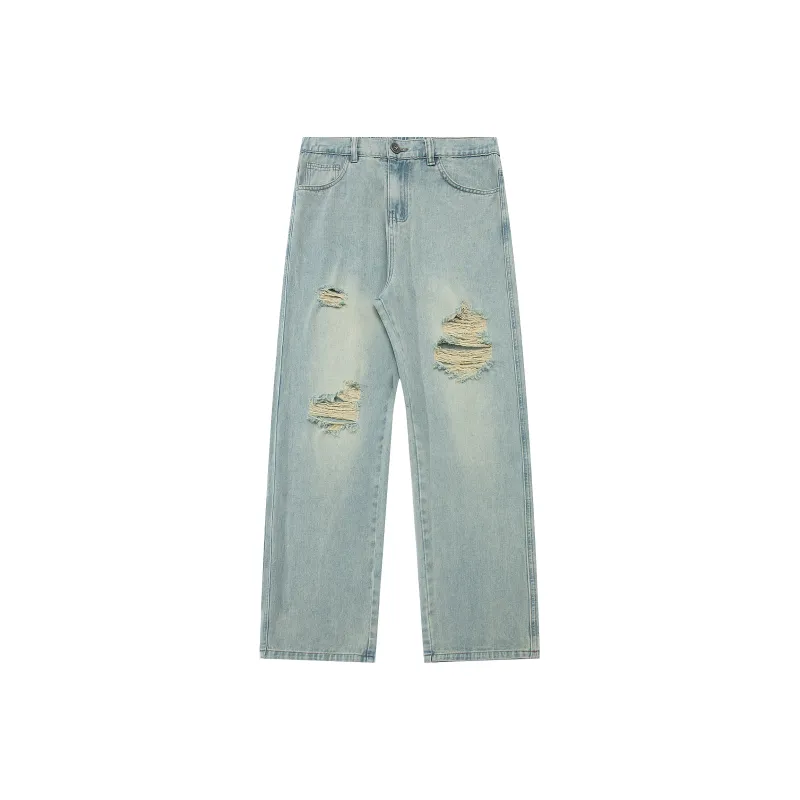 RED DRAGONFLY Jeans Unisex-7