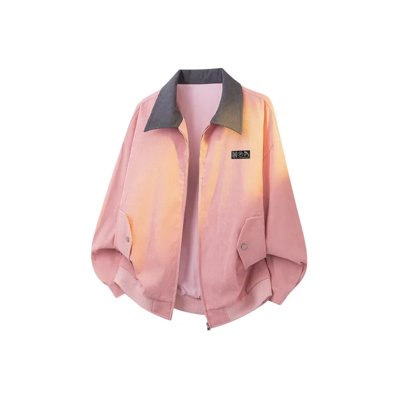 MEIPIN TANG Jackets & Coats Unisex-5