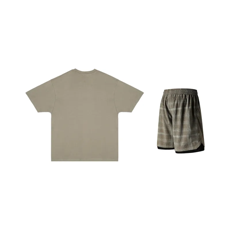 David Bakken Casual Sportswear Unisex-7