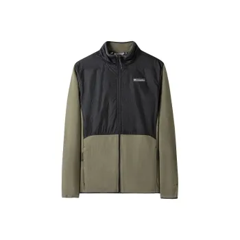 Columbia City Outdoor Collection Jackets Coats Men's Olive