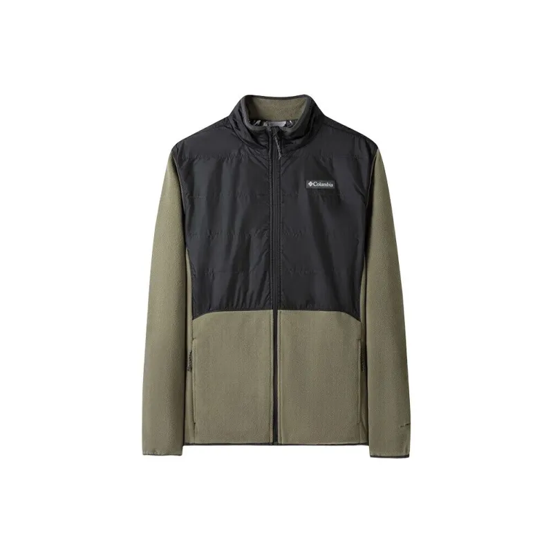Columbia City Outdoor Collection Jackets Coats Men's Olive-0