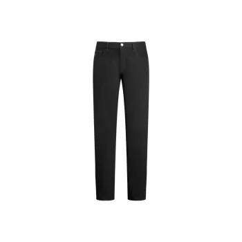 ARMANI EXCHANGEAE FW24 Jeans Men's Black