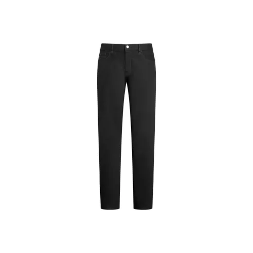 ARMANI EXCHANGEAE FW24 Jeans Men's Black