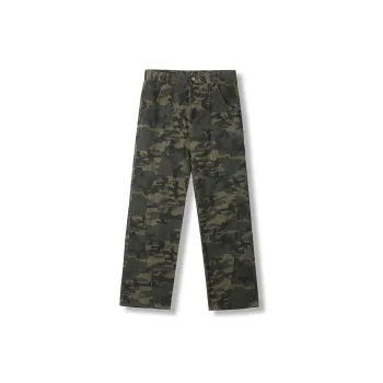 DARK HORSE SS24 Jeans Unisex Camouflage