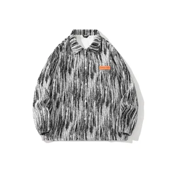 CHEVAL NOIR Men's Jackets & Coats Unisex