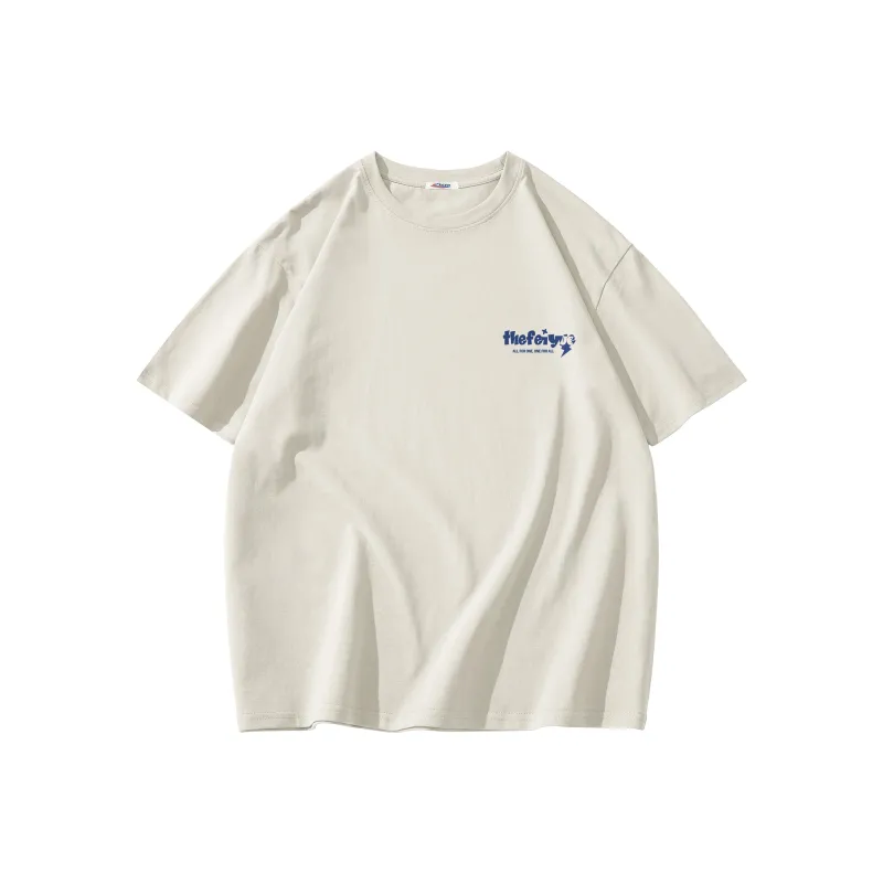 Feiyue T Shirts Unisex-23