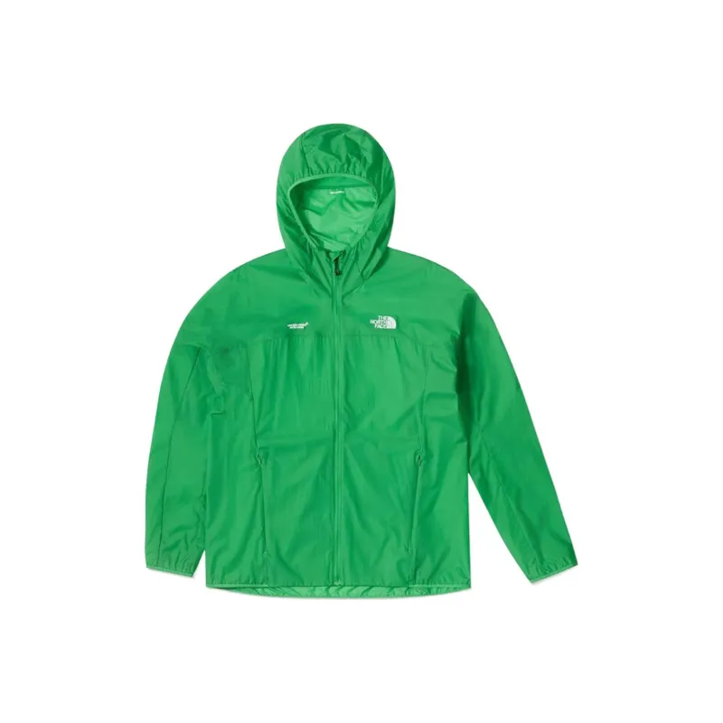 THE NORTH FACE Jackets Coats Unisex Green-0