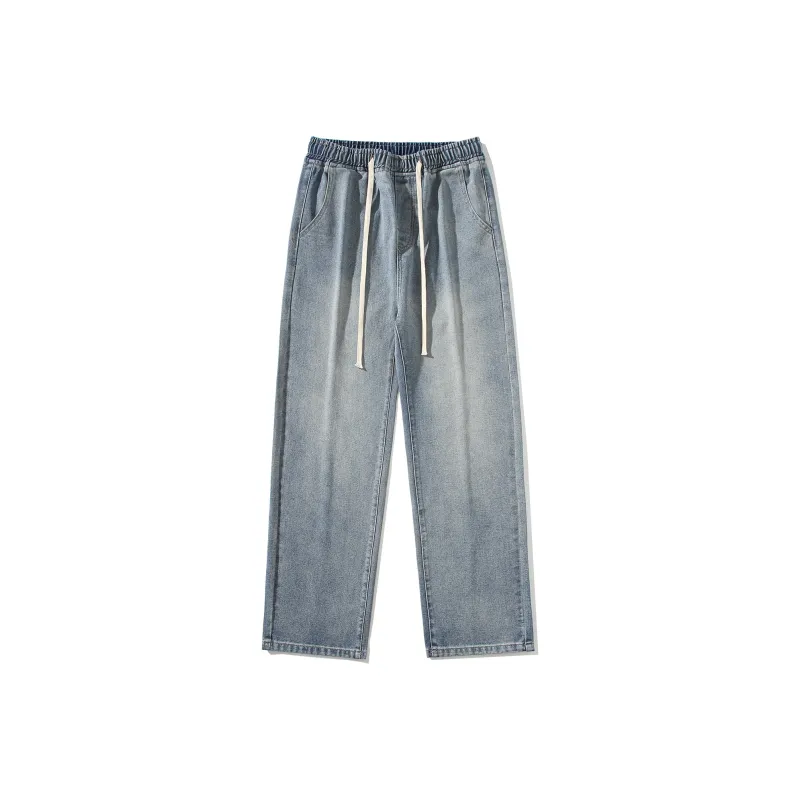 GDRX Jeans Unisex-10