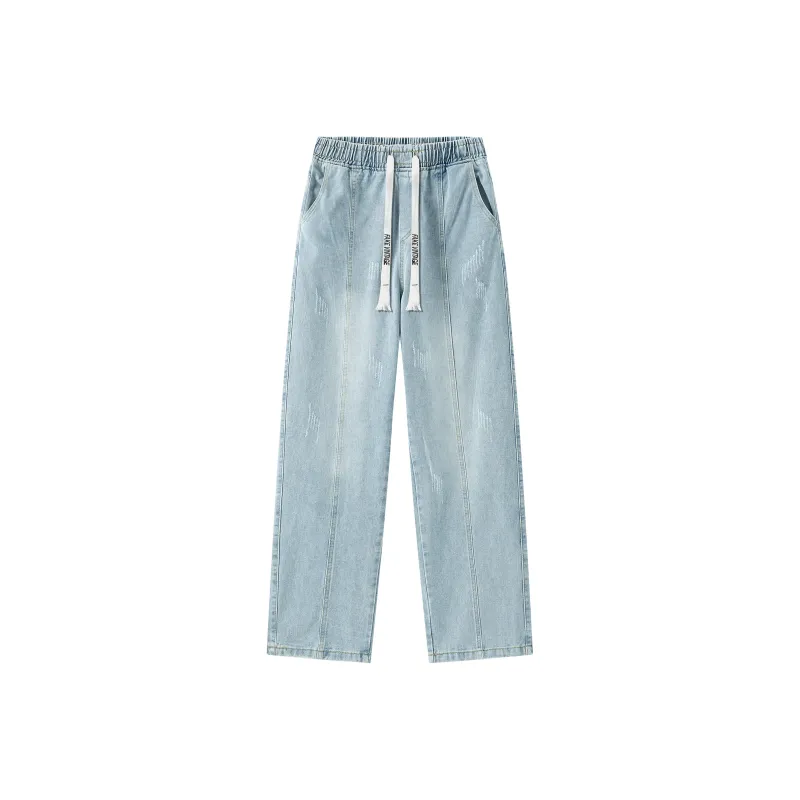 FAKE VINTAGE Jeans Unisex-5