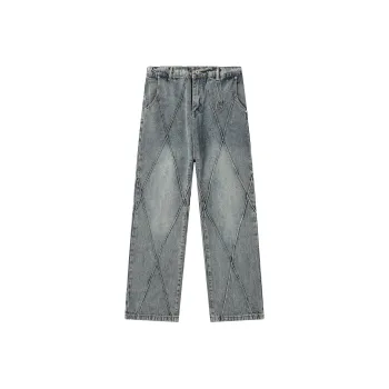 ROSECREED Jeans Unisex