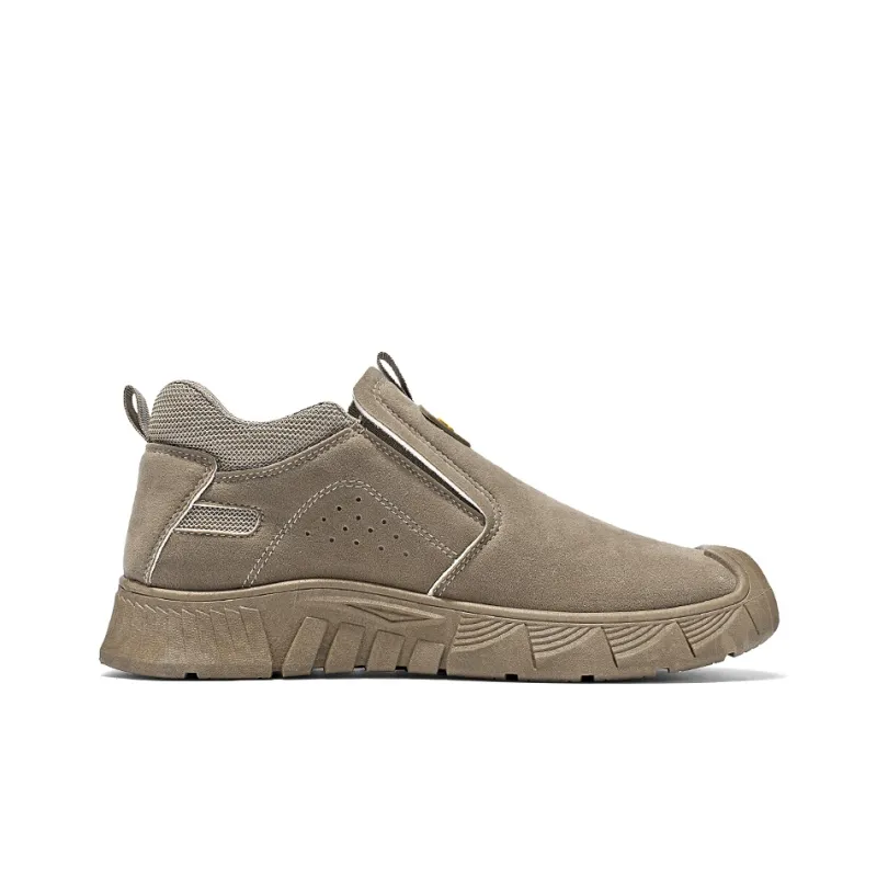 ZULISHI High Top Casual Shoes Men's-1