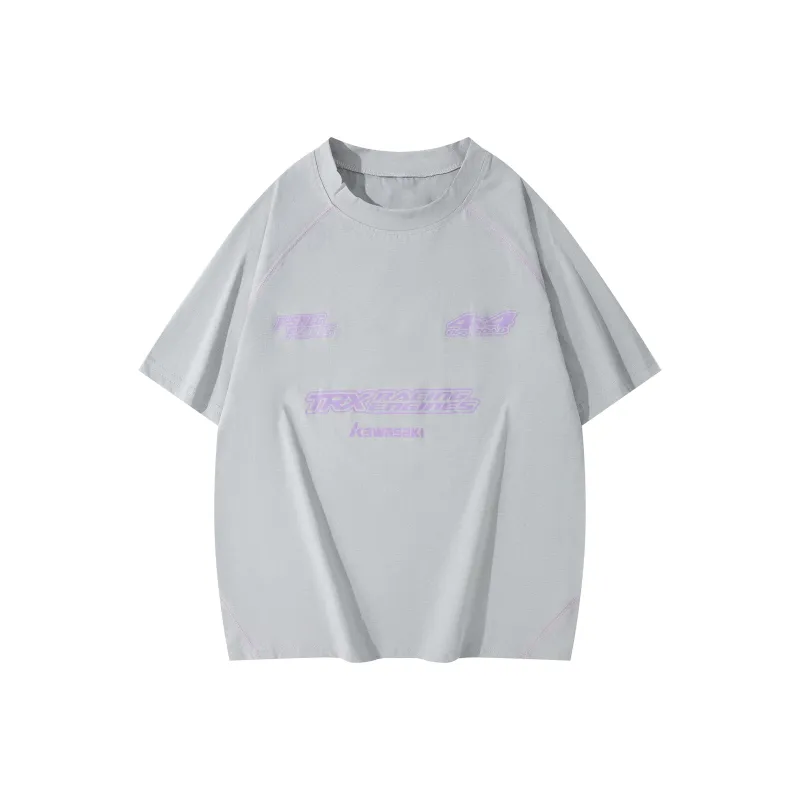 Kawasaki T Shirts Unisex-10
