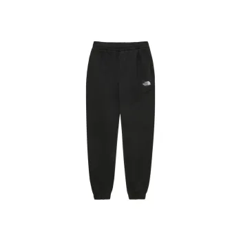 THE NORTH FACE Knitted Sports Pants Men's Black