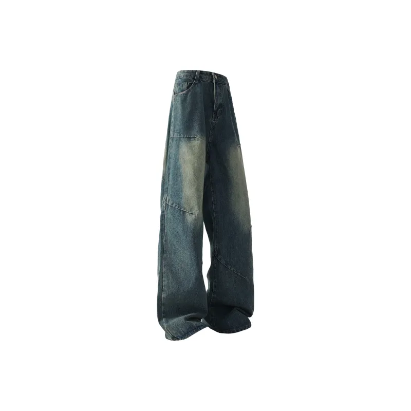 CHARLIE GOLF Jeans Unisex-8
