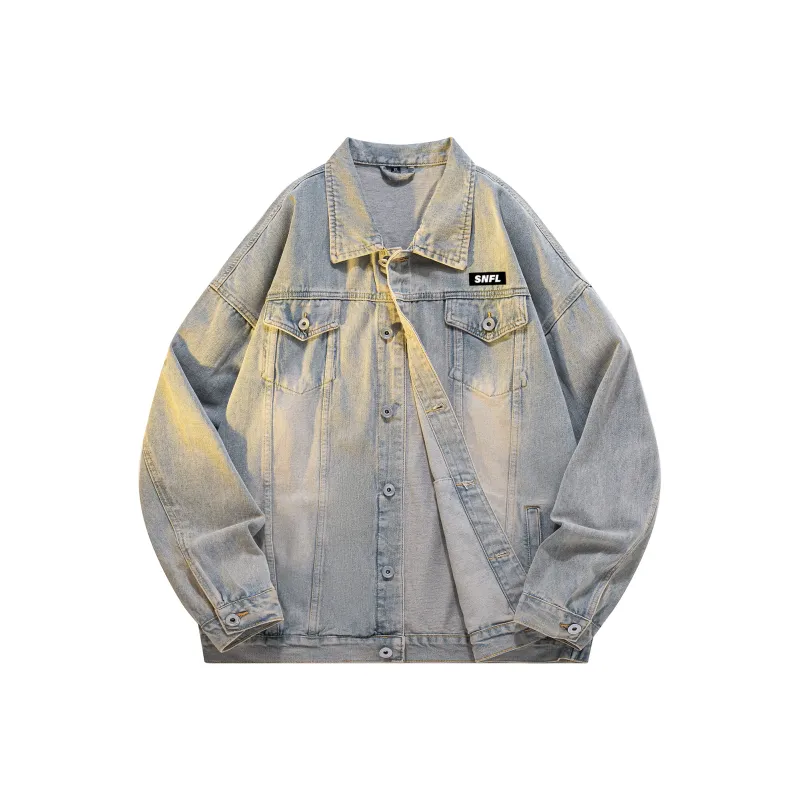 SNOW FLYING Jackets Coats Unisex-12