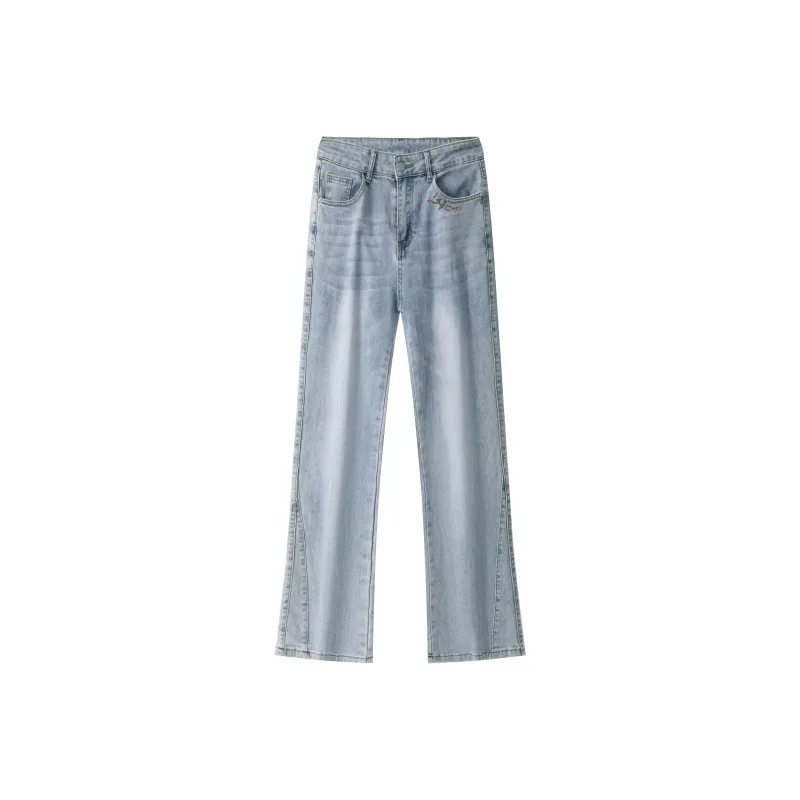 Love Monster Jeans Unisex-5