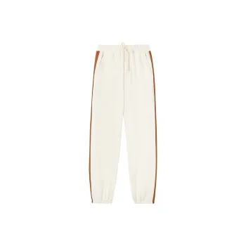 Metersbonwe Knitted Sweatpants Men's