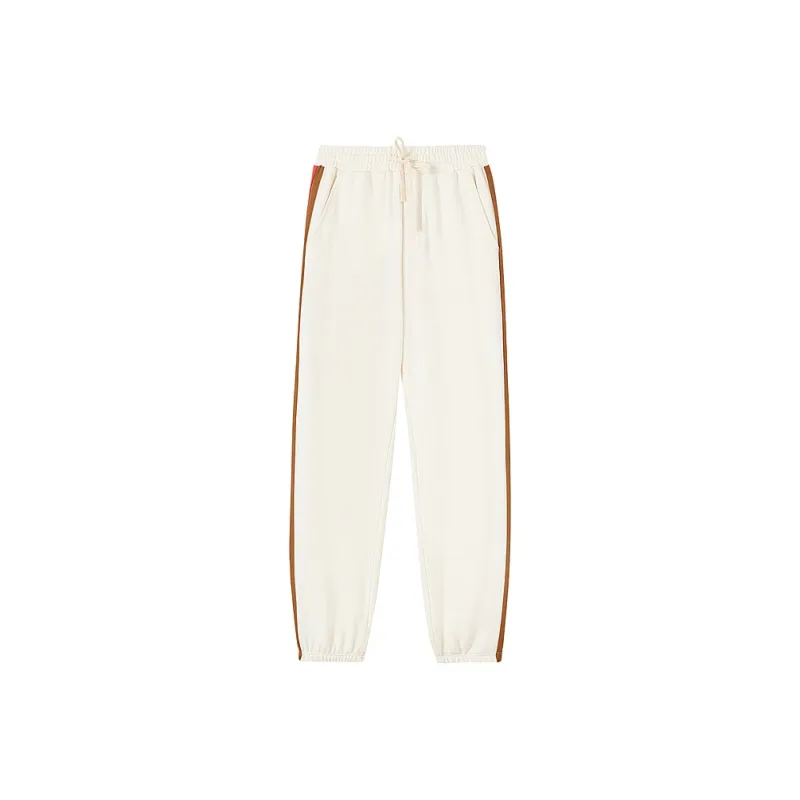 Metersbonwe Knitted Sweatpants Men's-0