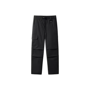 OUTDOOR PRODUCTS Cargo Pants Men's Classic Black