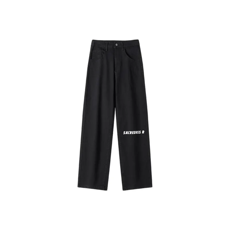 Sacrednss R Jeans Unisex-0