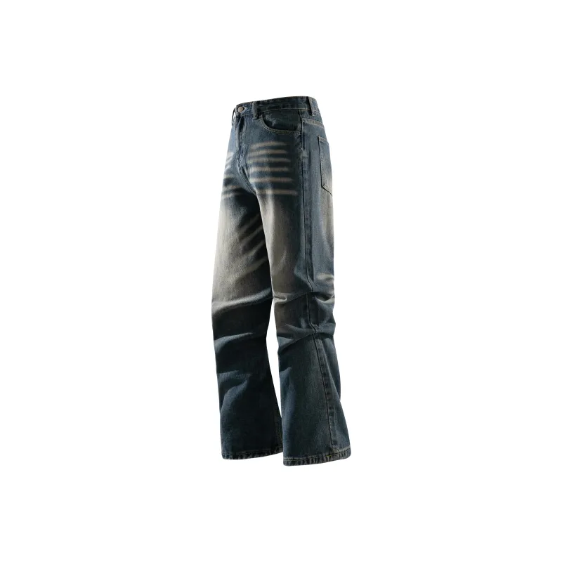 JCUI Jeans Unisex-8