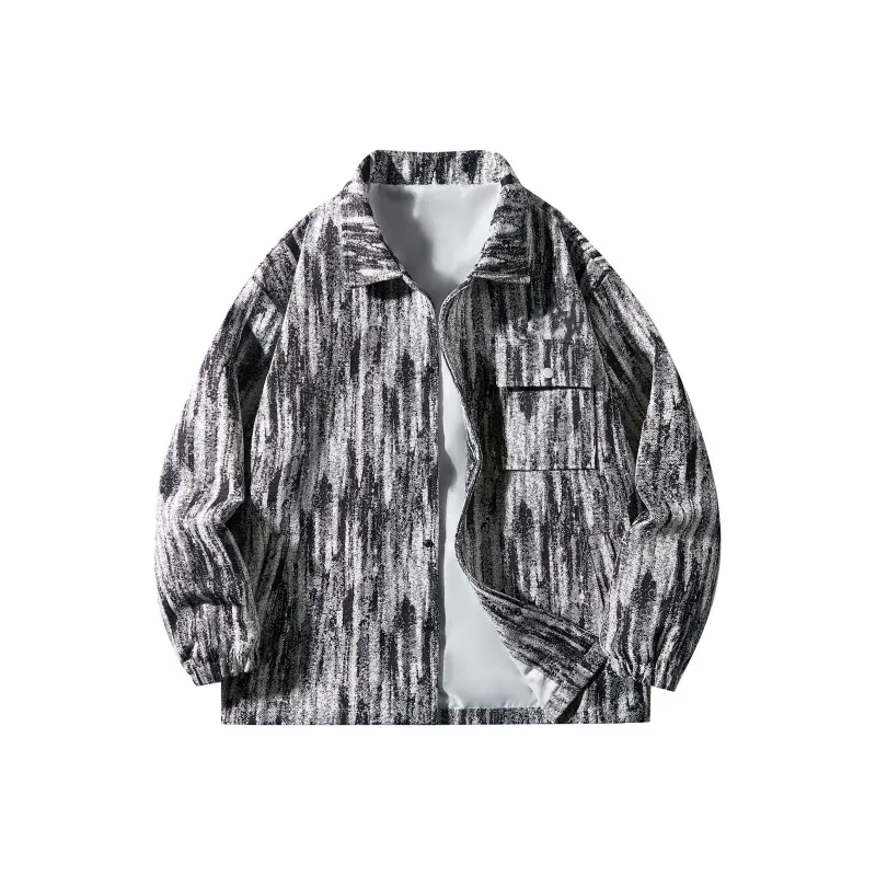 CSKS Jackets Unisex-5