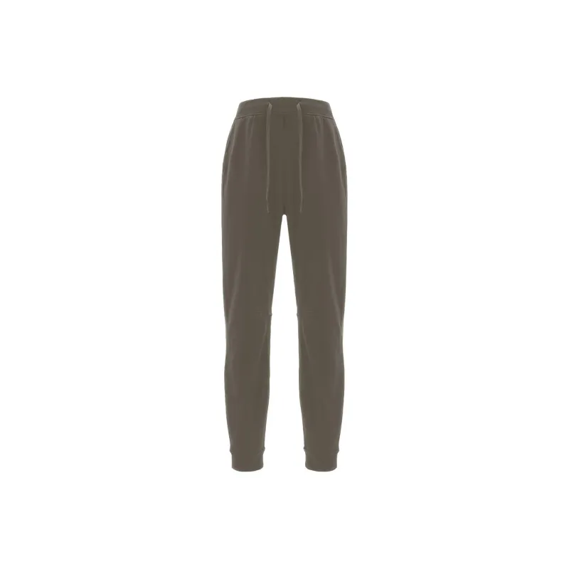 Lululemon City Sweat Knitted Sweatpants Men's-0